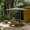 Wünder Parasol Shadow - Ø320