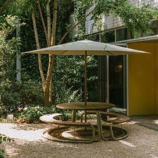 Wünder Parasol Shadow - Ø320