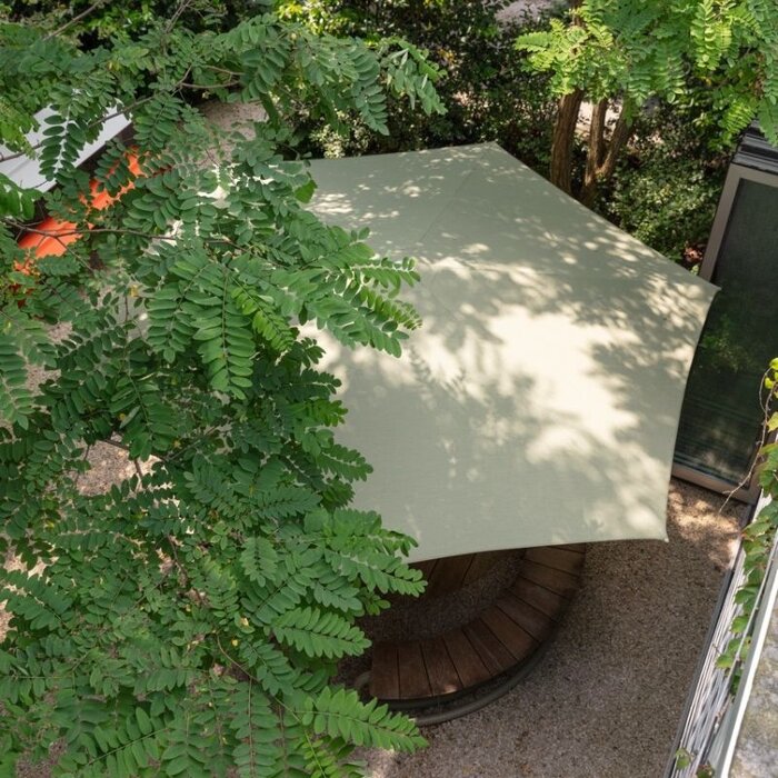 Wünder Parasol shadow - Wünder