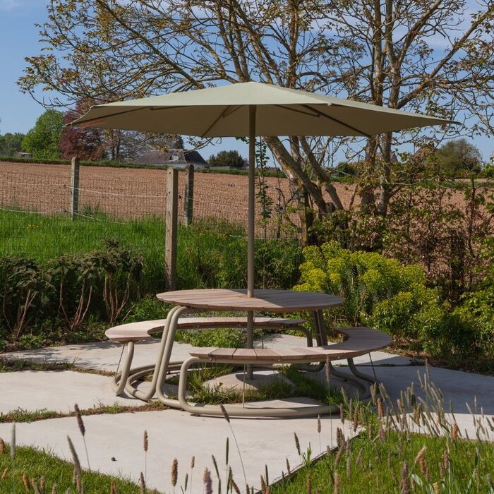 Wünder Parasol shadow - Wünder