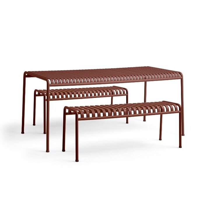 HAY Banc Palissade - HAY