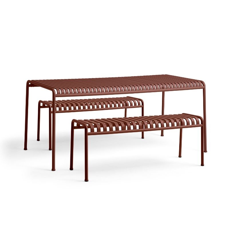 HAY Banc Palissade - HAY