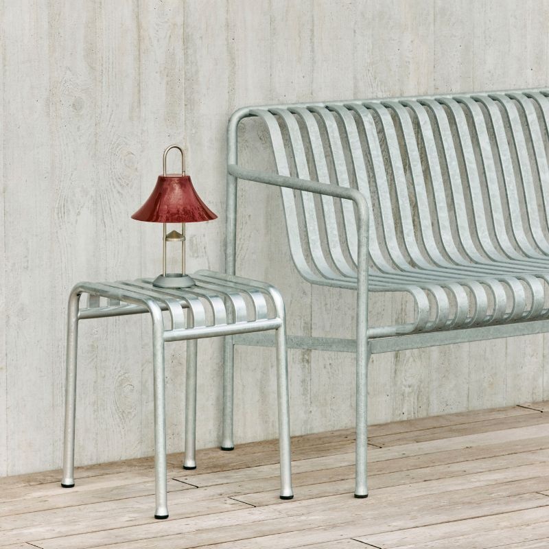 HAY tabouret Palissade - HAY
