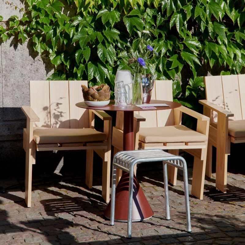 HAY tabouret Palissade - HAY