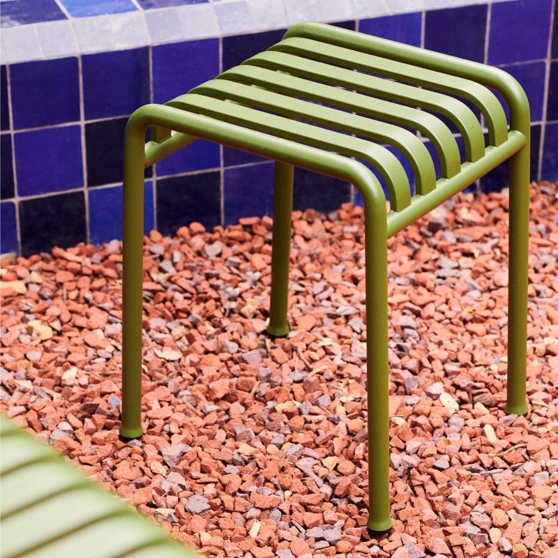 HAY tabouret Palissade - HAY