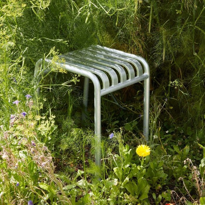 HAY tabouret Palissade - HAY