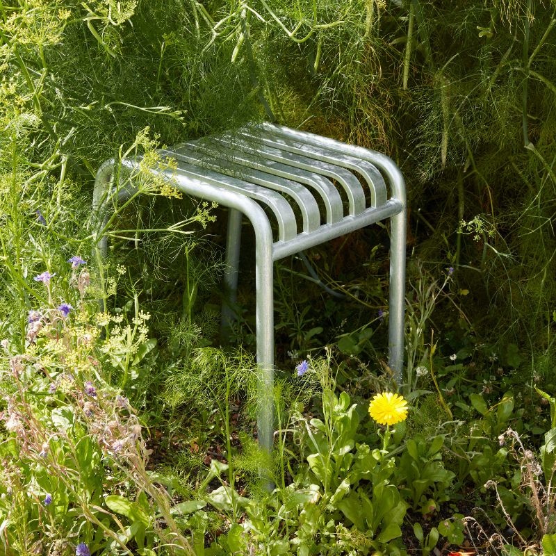 HAY tabouret Palissade - HAY