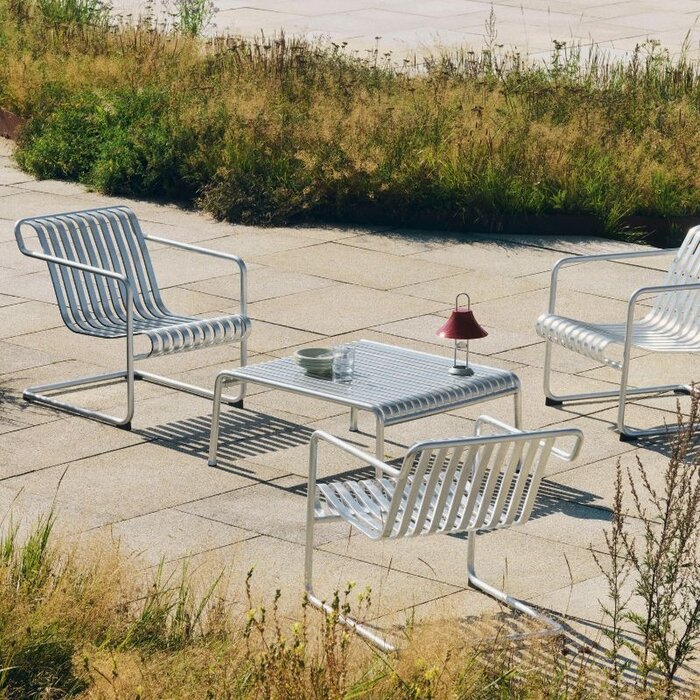 HAY Table d’appoint Palissade - HAY