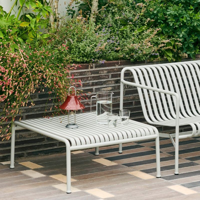 HAY Table d’appoint Palissade - HAY