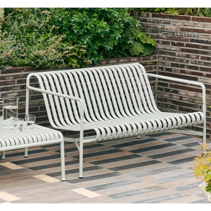 HAY Palissade lounge sofa - HAY