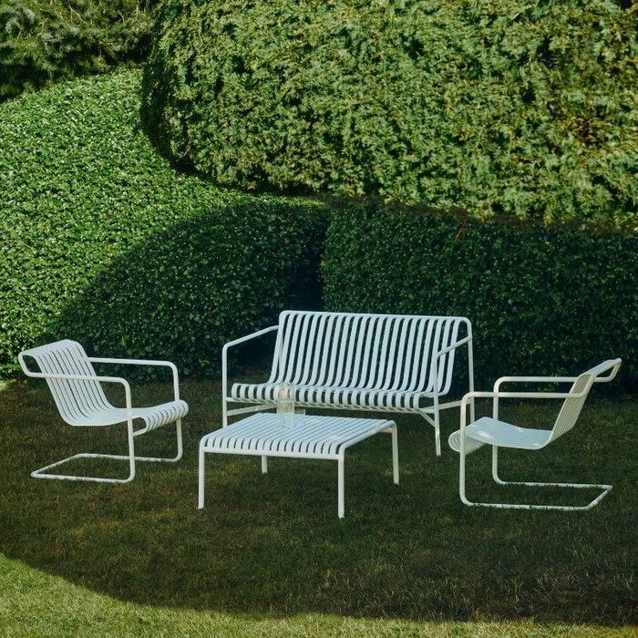 HAY Palissade lounge sofa - HAY