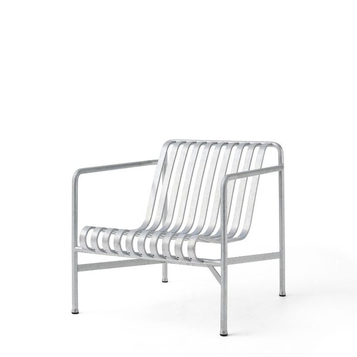 HAY Fauteuil lounge Palissade - HAY