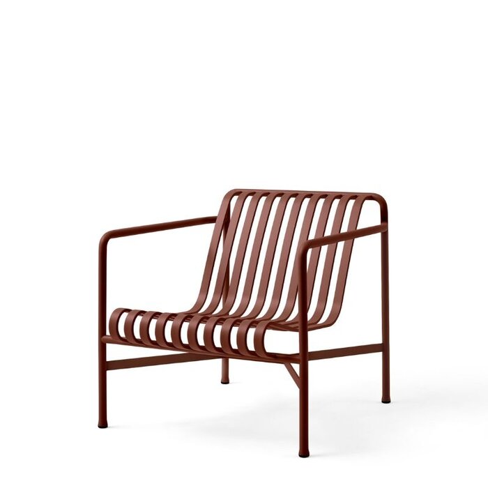 HAY Fauteuil lounge Palissade - HAY