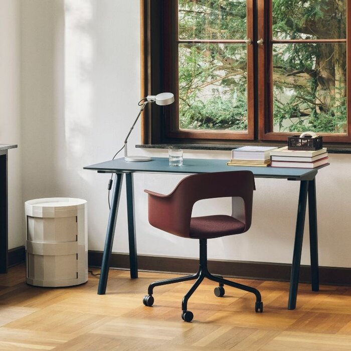 HAY CPH90 desk - HAY