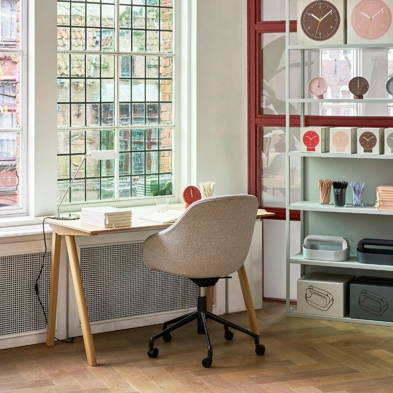 HAY CPH90 desk - HAY