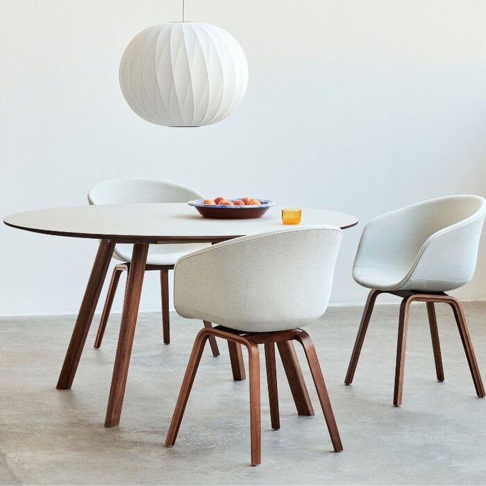 HAY CPH25 table - HAY