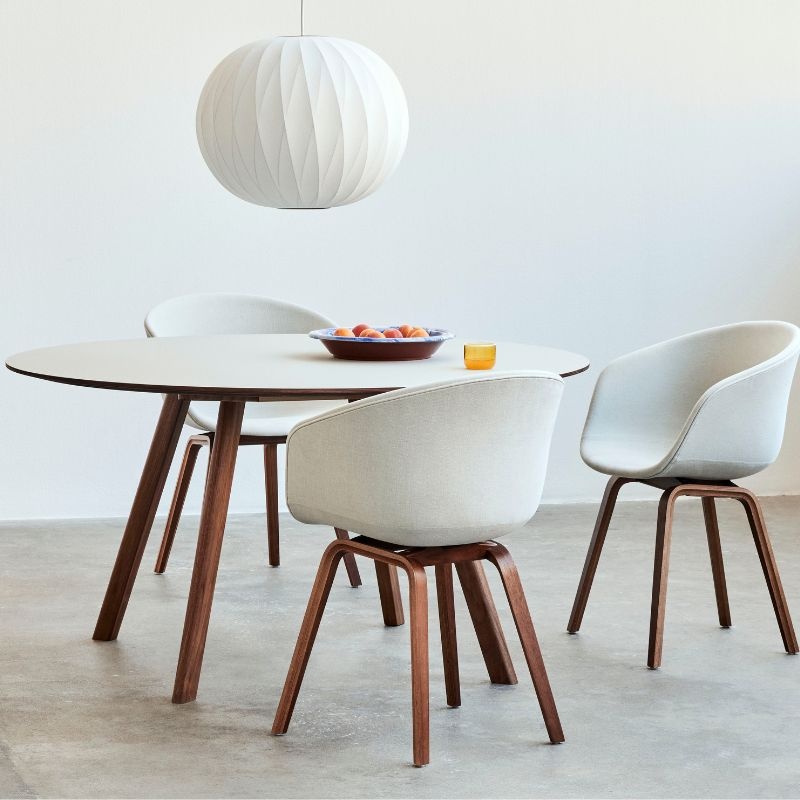 HAY CPH25 table - HAY