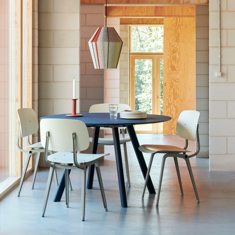 HAY CPH25 table - HAY