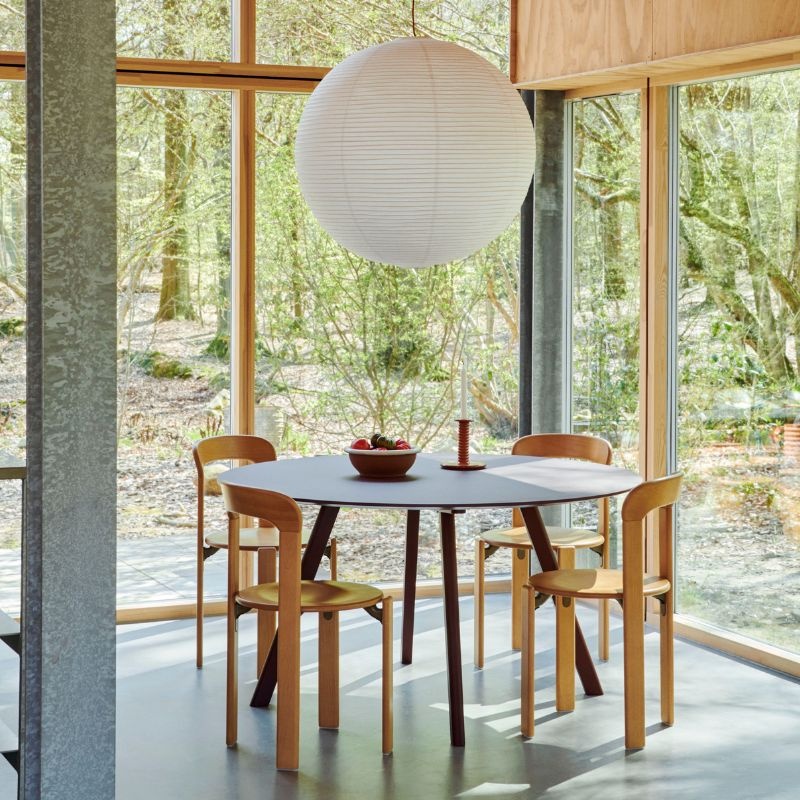 HAY CPH25 table - HAY