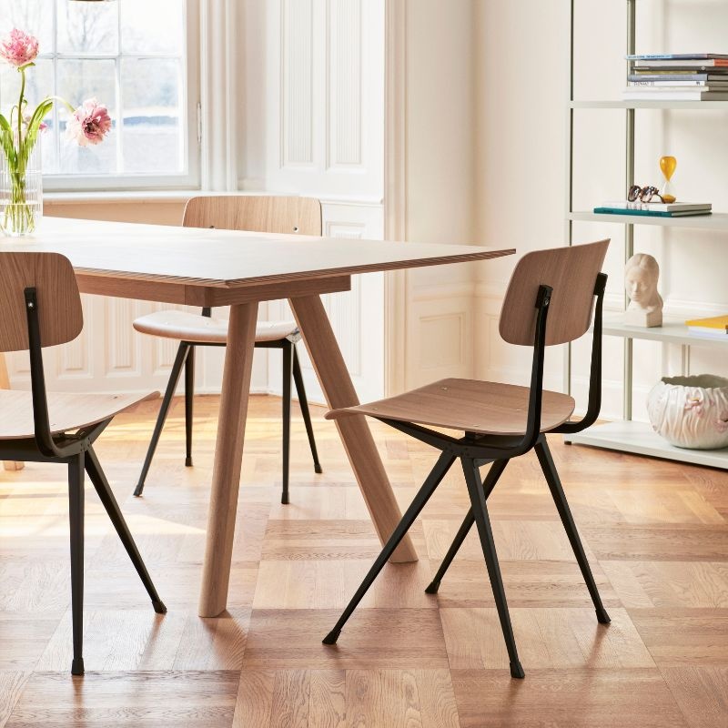 HAY CPH 30 table extendable - HAY