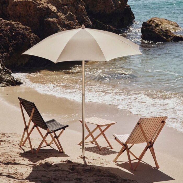 HAY Terrazza Parasol Octagon - Ø200 - HAY
