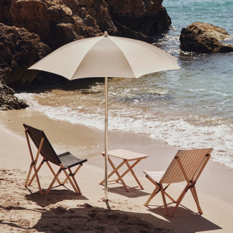HAY Terrazza Parasol Octagon - Ø200 - HAY