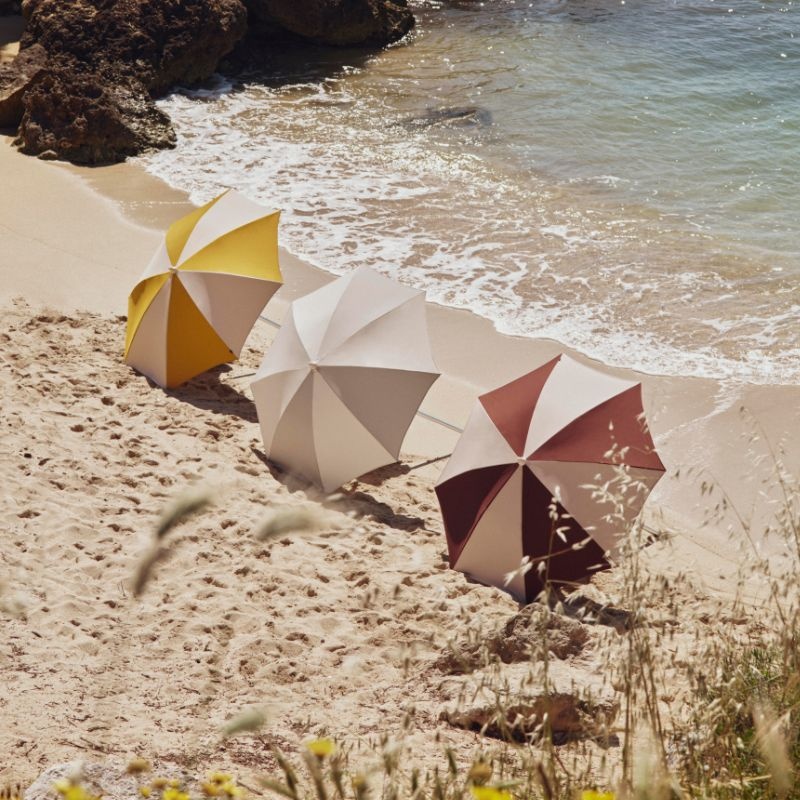 HAY Terrazza Parasol Octagon - Ø200 - HAY