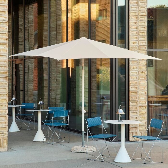 HAY  Terrazza Parasol Square - Ø240 - HAY