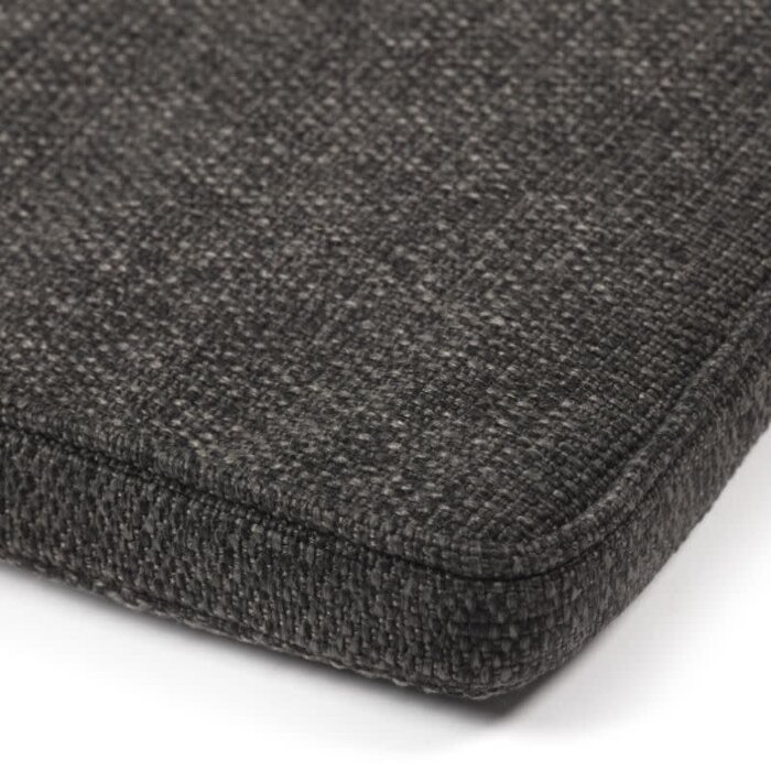 Serax Coussin d’assise – banc August 2 places - Serax