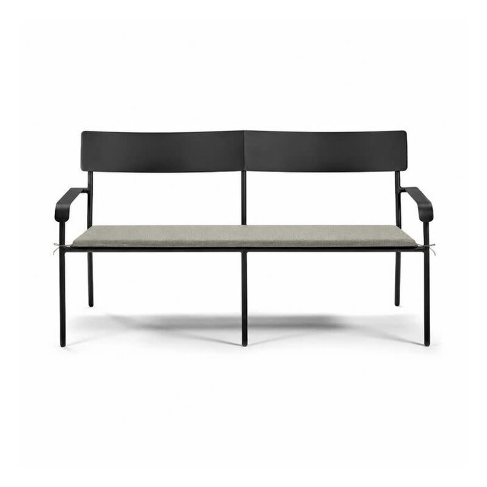 Serax Coussin d’assise – banc August 2 places - Serax