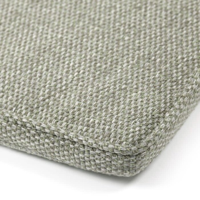 Serax Coussin d’assise – banc August 2 places - Serax