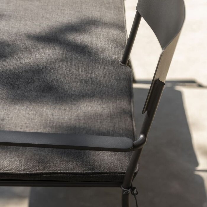 Serax Coussin d’assise – banc August 2 places - Serax