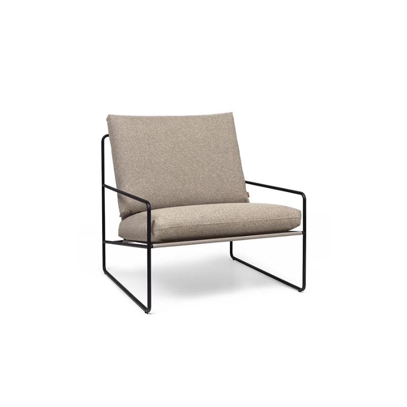 Fermliving Desert 1-seater - Fermliving