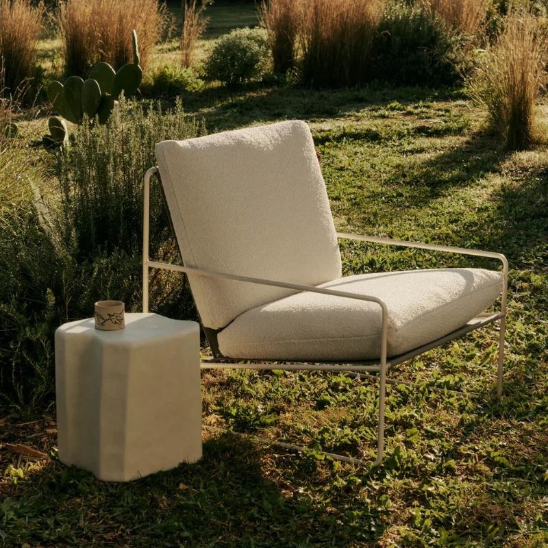 Fermliving Desert 1-seater - Fermliving