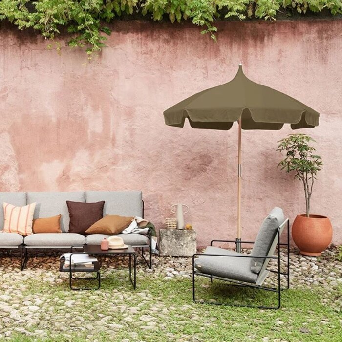 Fermliving Desert 1-seater - Fermliving
