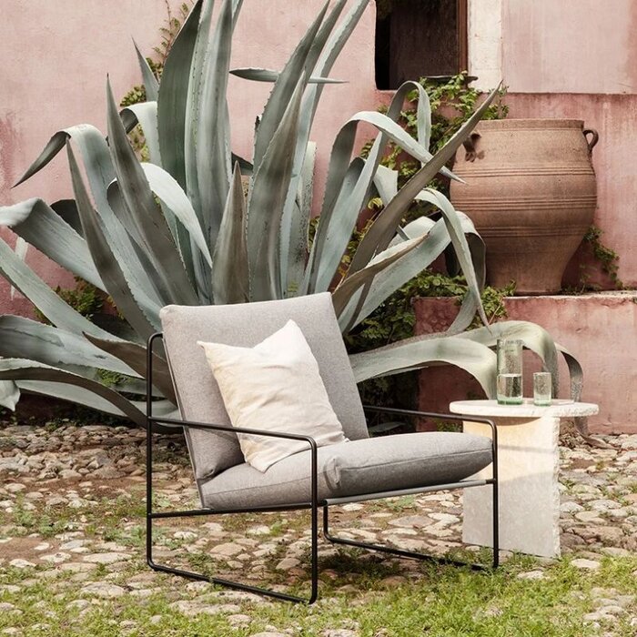 Fermliving Desert 1-seater - Fermliving