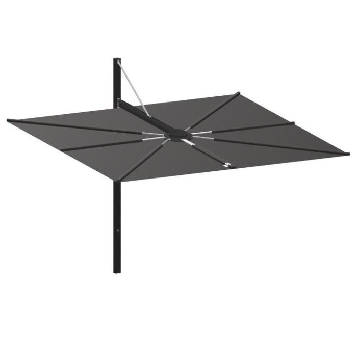 Extremis Sensu parasol - single square straight - 323 x 300cm - Extremis