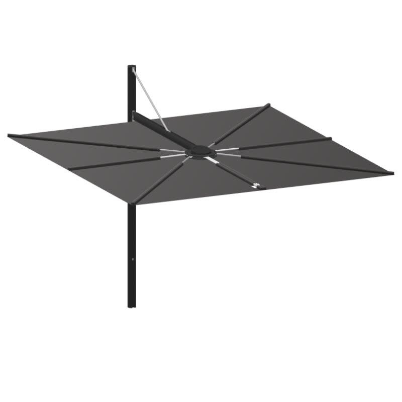 Extremis Sensu parasol - single square straight - 323 x 300cm - Extremis