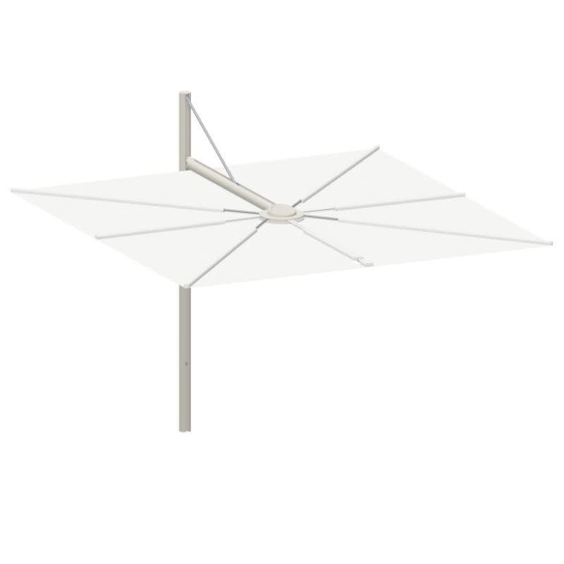 Extremis Sensu parasol - single square straight - 323 x 300cm - Extremis