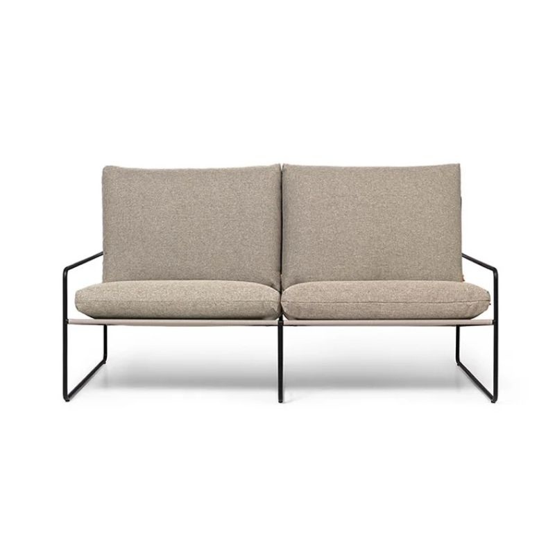 Fermliving Desert 2-seater - Fermliving