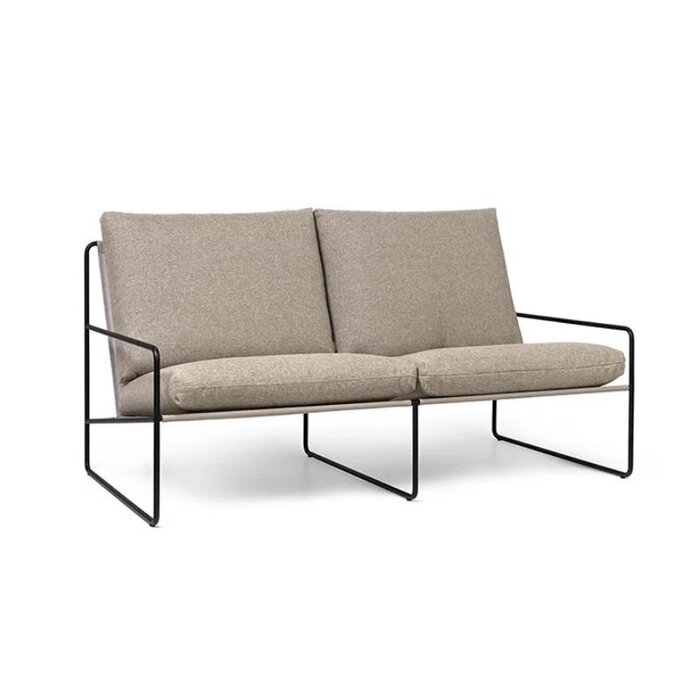 Fermliving Desert 2-seater - Fermliving