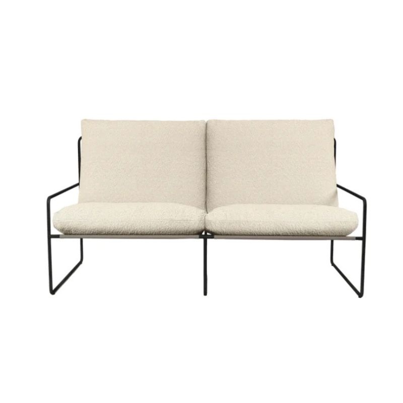 Fermliving Desert 2-seater - Fermliving