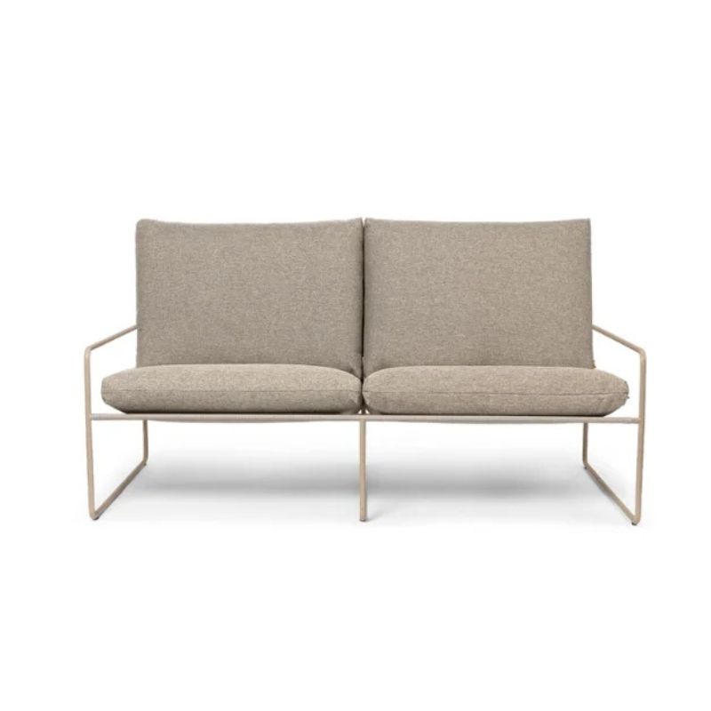 Fermliving Desert 2-seater - Fermliving