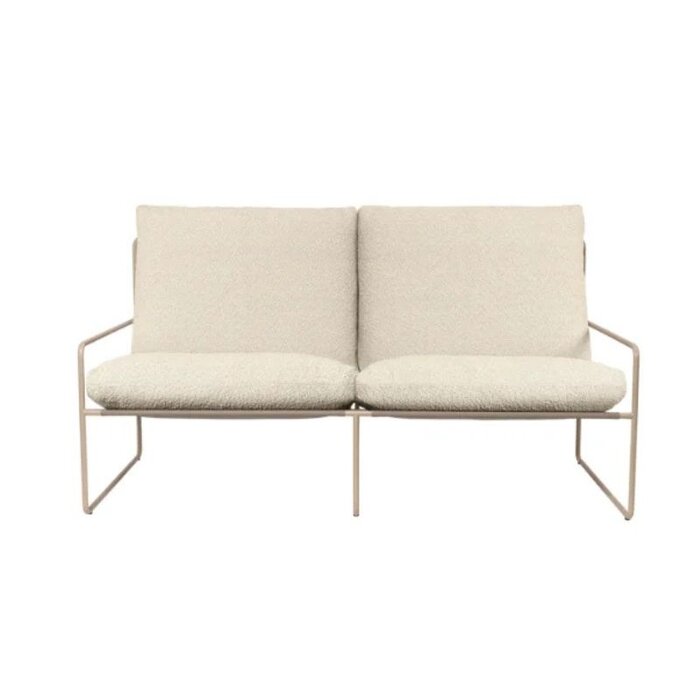 Fermliving Desert 2-seater - Fermliving