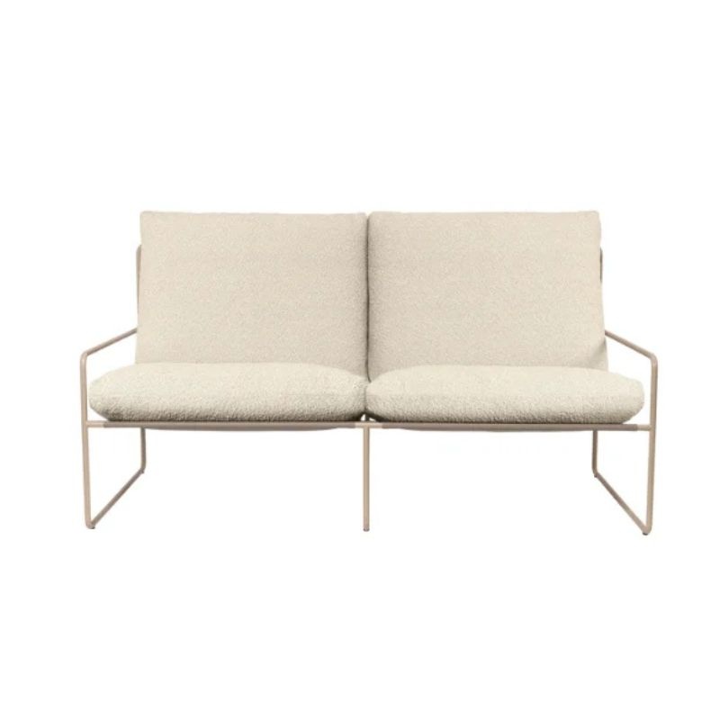 Fermliving Desert 2-seater - Fermliving