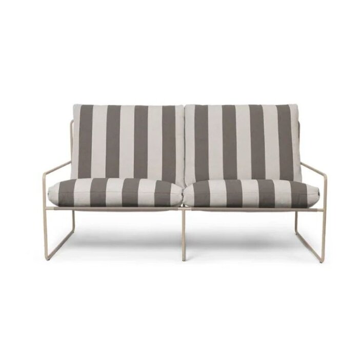 Fermliving Desert 2-seater - Fermliving