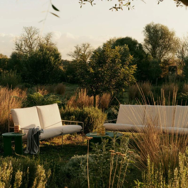Fermliving Desert 2-seater - Fermliving