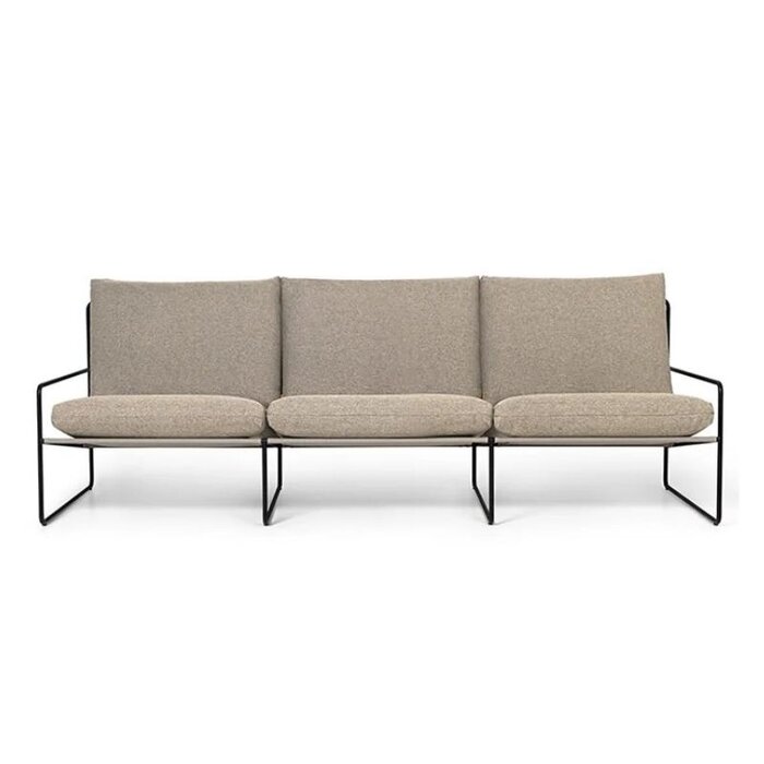 Fermliving Desert 3-seater - Fermliving