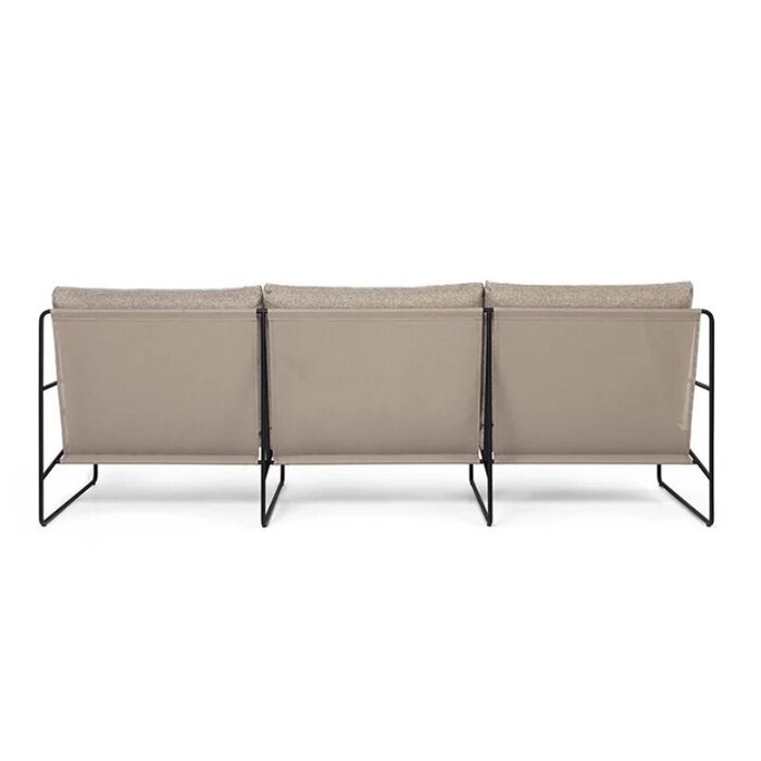 Fermliving Desert 3-seater - Fermliving