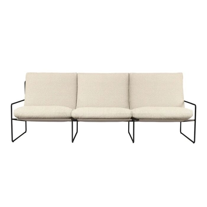 Fermliving Desert 3-seater - Fermliving